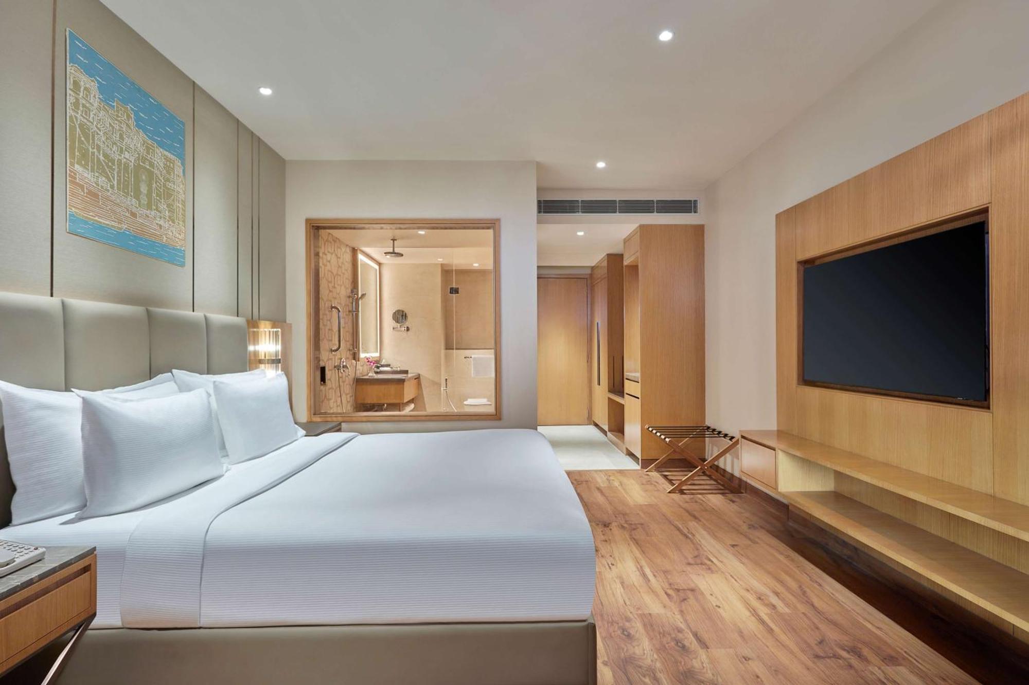 Doubletree By Hilton